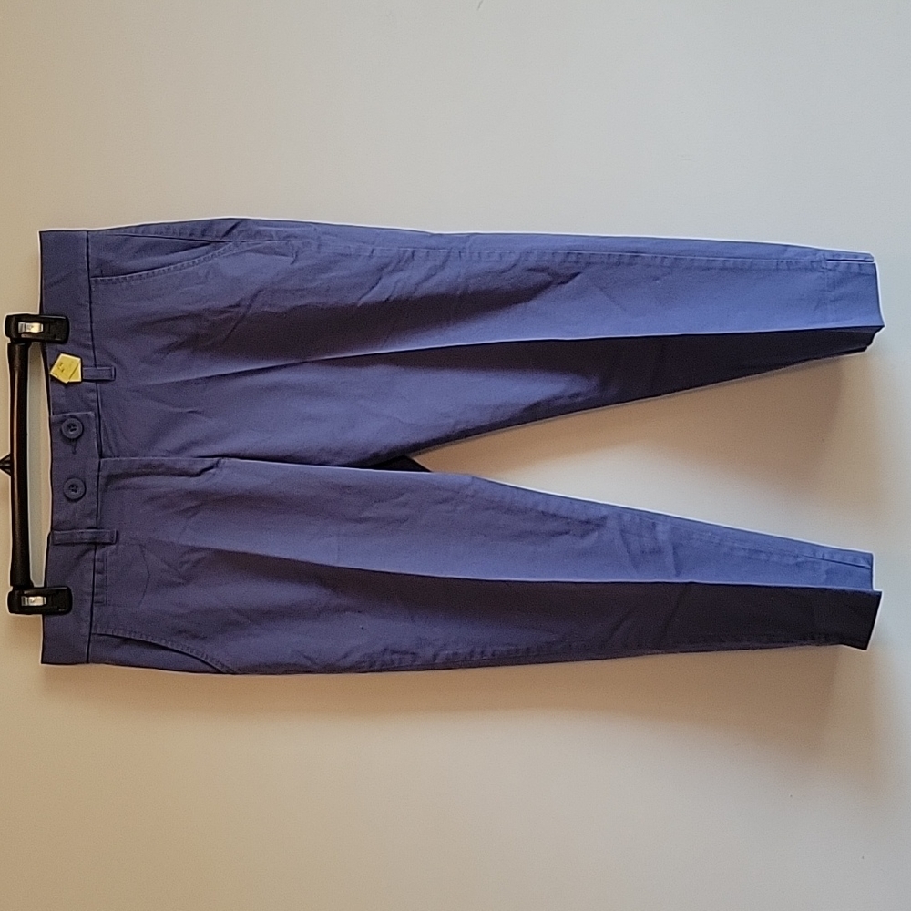 Tommy Hilfiger Women's Pants |Light Blue|Size 12